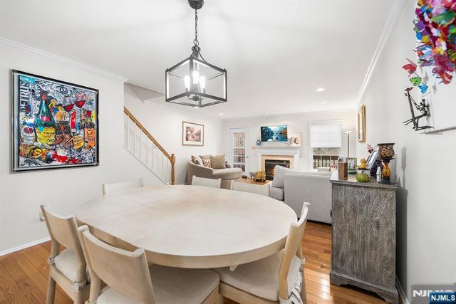 826 Georgetown Drive, Ramsey, NJ 07446