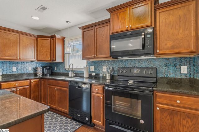 564 Thomas Edwards Lane, Greer, SC 29651