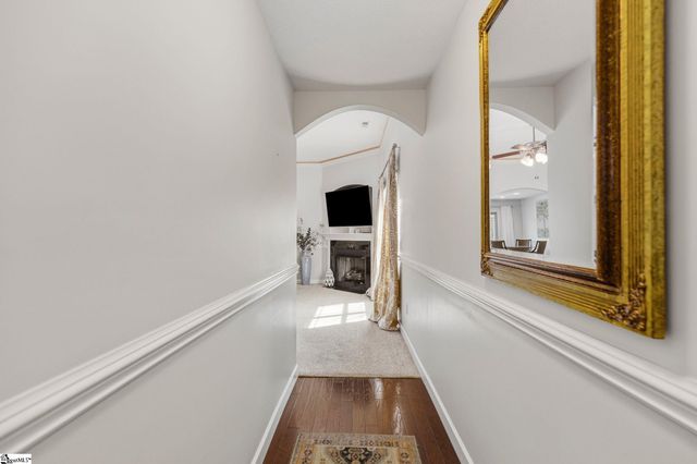564 Thomas Edwards Lane, Greer, SC 29651