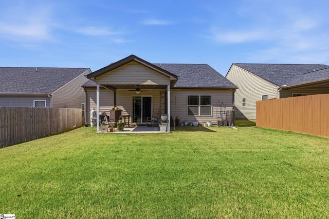 564 Thomas Edwards Lane, Greer, SC 29651