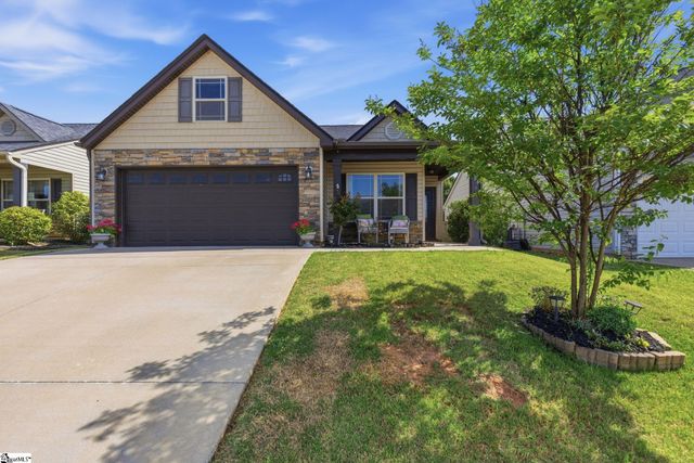 564 Thomas Edwards Lane, Greer, SC 29651