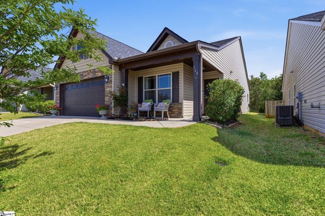 564 Thomas Edwards Lane, Greer, SC 29651