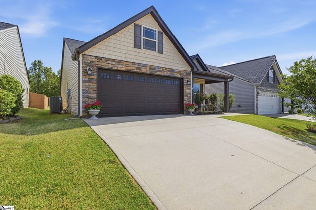 564 Thomas Edwards Lane, Greer, SC 29651