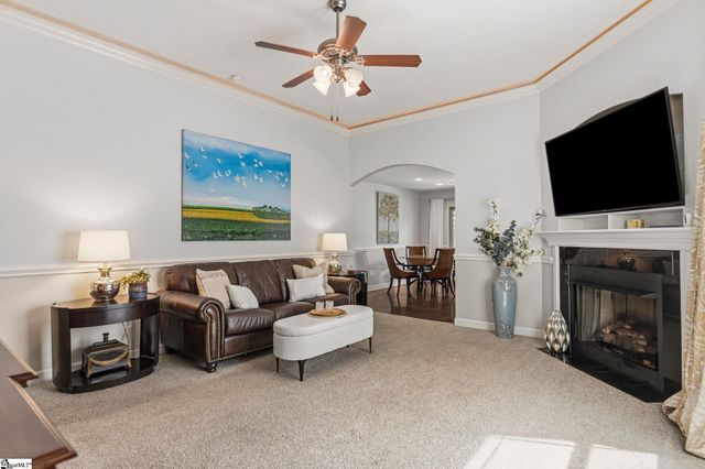 564 Thomas Edwards Lane, Greer, SC 29651