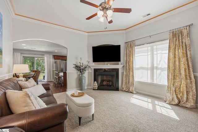 564 Thomas Edwards Lane, Greer, SC 29651