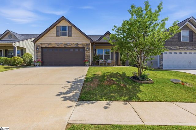 564 Thomas Edwards Lane, Greer, SC 29651