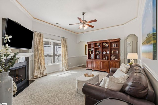 564 Thomas Edwards Lane, Greer, SC 29651