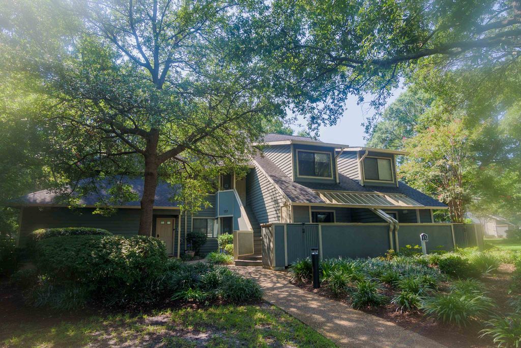 151 Wetherby Way Apt 13D, Myrtle Beach, SC 29572 — exterior