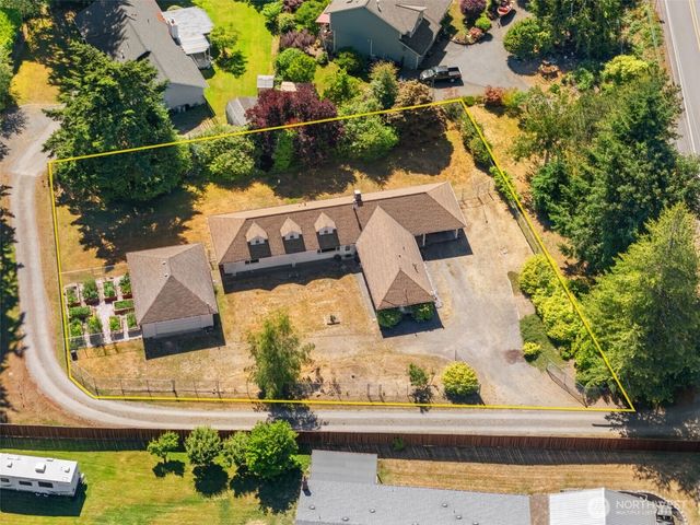 3512 SE Salmonberry Road, Port Orchard, WA 98366