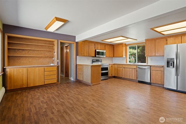 3512 SE Salmonberry Road, Port Orchard, WA 98366