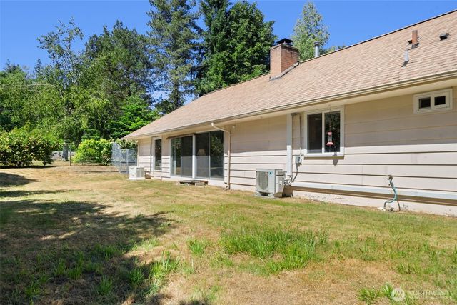 3512 SE Salmonberry Road, Port Orchard, WA 98366