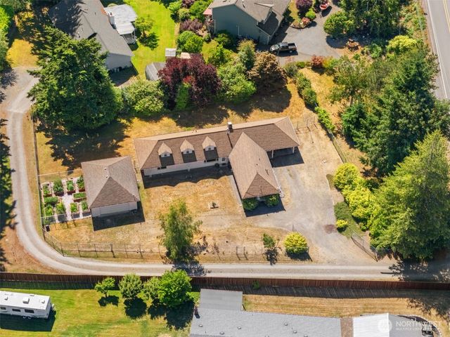 3512 SE Salmonberry Road, Port Orchard, WA 98366