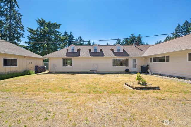 3512 SE Salmonberry Road, Port Orchard, WA 98366