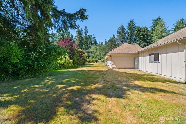 3512 SE Salmonberry Road, Port Orchard, WA 98366