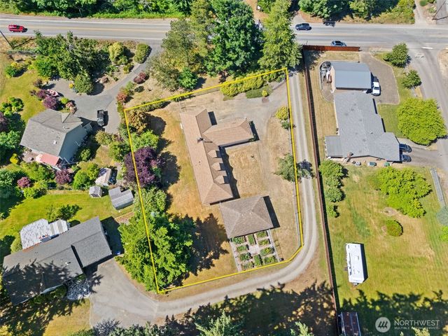 3512 SE Salmonberry Road, Port Orchard, WA 98366