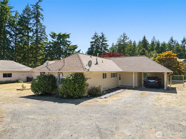 3512 SE Salmonberry Road, Port Orchard, WA 98366