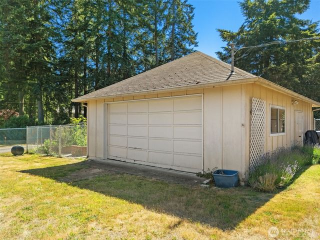 3512 SE Salmonberry Road, Port Orchard, WA 98366