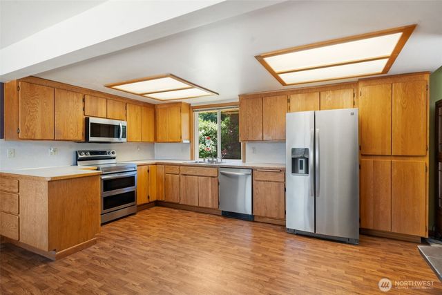 3512 SE Salmonberry Road, Port Orchard, WA 98366