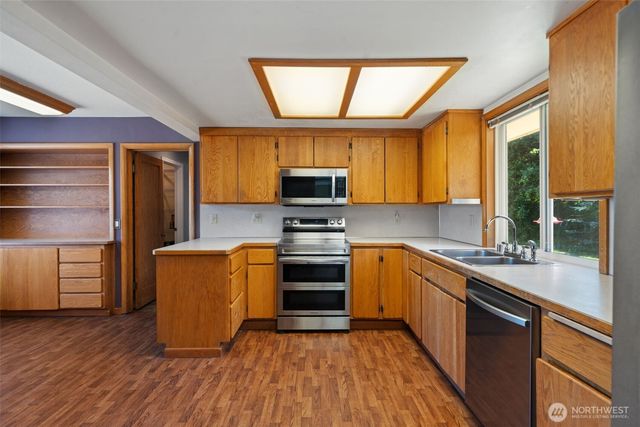 3512 SE Salmonberry Road, Port Orchard, WA 98366