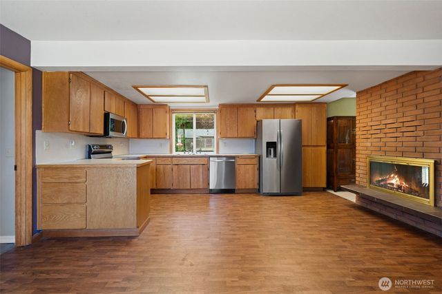 3512 SE Salmonberry Road, Port Orchard, WA 98366