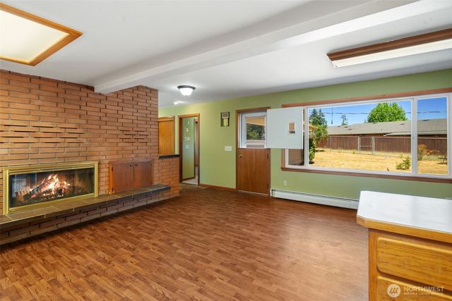 3512 SE Salmonberry Road, Port Orchard, WA 98366