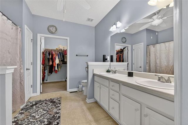 51 Brampton Way, Douglasville, GA 30134