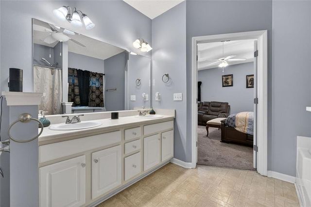 51 Brampton Way, Douglasville, GA 30134