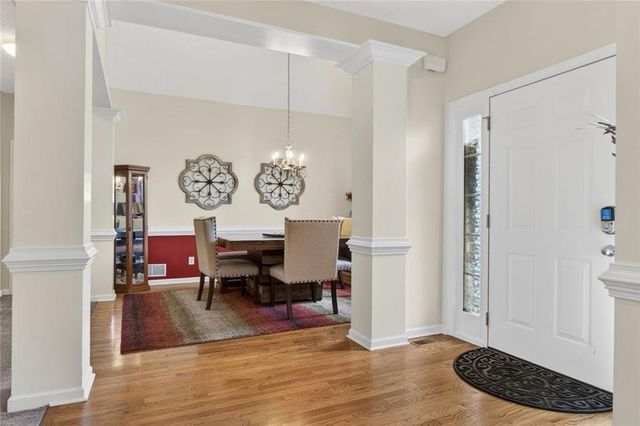 51 Brampton Way, Douglasville, GA 30134