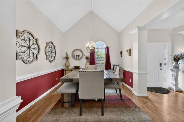 51 Brampton Way, Douglasville, GA 30134