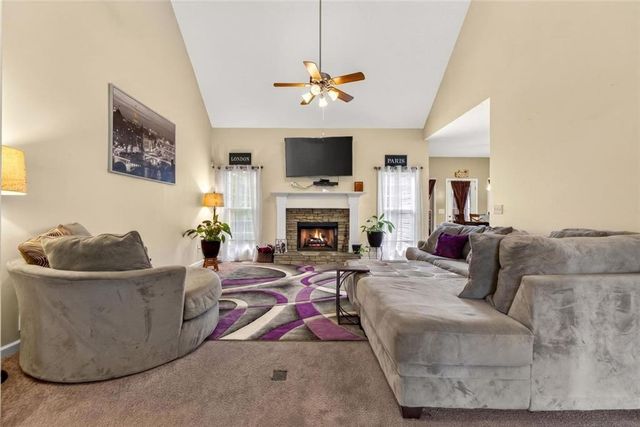 51 Brampton Way, Douglasville, GA 30134