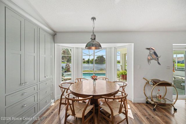 1102 Egret Lake Way, Melbourne, FL 32940
