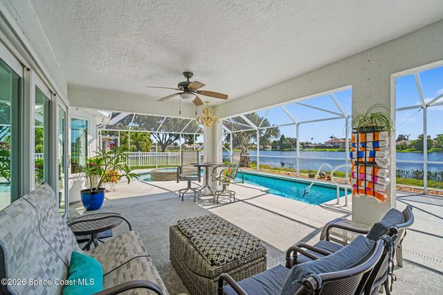 1102 Egret Lake Way, Melbourne, FL 32940