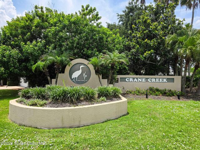 1102 Egret Lake Way, Melbourne, FL 32940