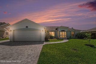 1102 Egret Lake Way, Melbourne, FL 32940