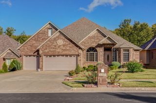 3913 West Maplewood Street, Springfield, MO 65807