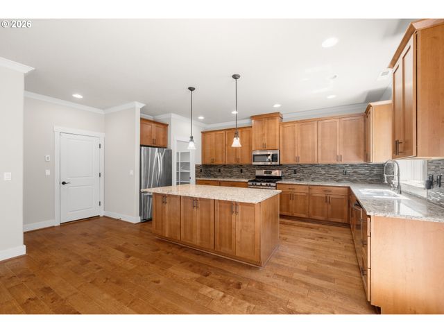 20386 Sw NAVARRE Ln, Beaverton, OR 97007