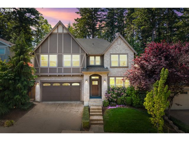 20386 Sw NAVARRE Ln, Beaverton, OR 97007