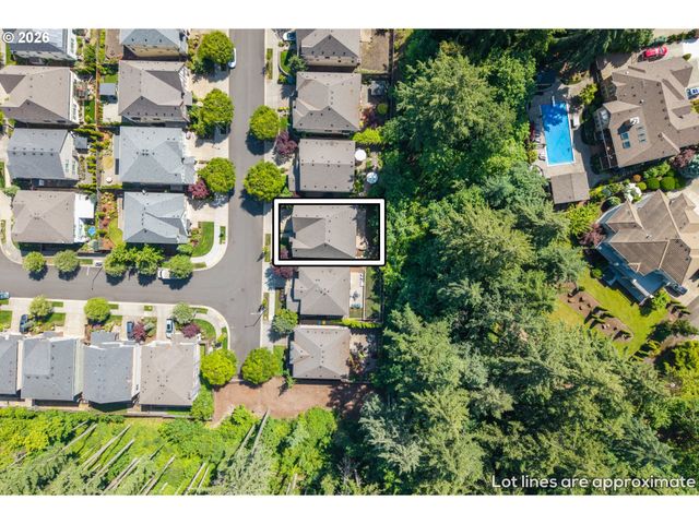 20386 Sw NAVARRE Ln, Beaverton, OR 97007