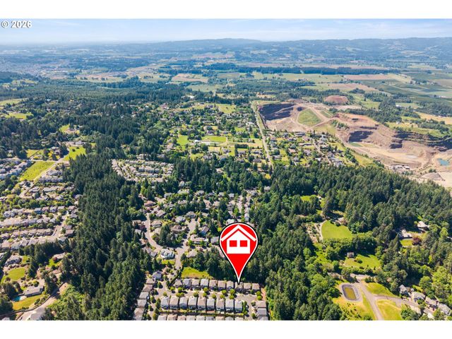 20386 Sw NAVARRE Ln, Beaverton, OR 97007