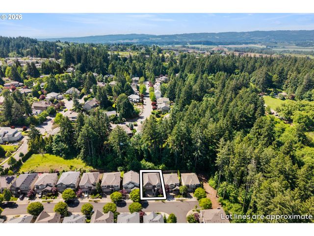 20386 Sw NAVARRE Ln, Beaverton, OR 97007