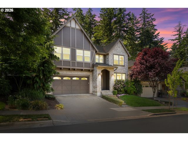 20386 Sw NAVARRE Ln, Beaverton, OR 97007