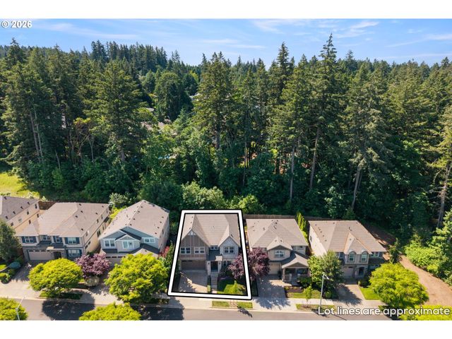 20386 Sw NAVARRE Ln, Beaverton, OR 97007