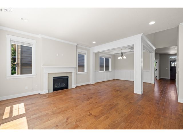 20386 Sw NAVARRE Ln, Beaverton, OR 97007