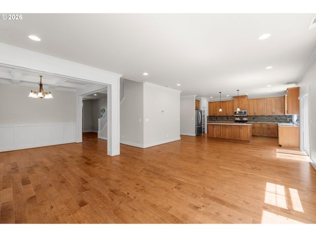 20386 Sw NAVARRE Ln, Beaverton, OR 97007