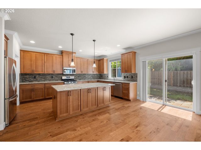 20386 Sw NAVARRE Ln, Beaverton, OR 97007