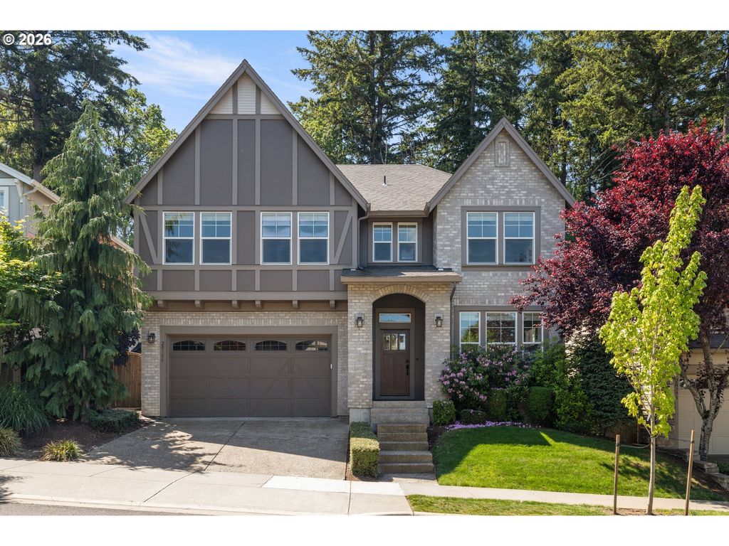20386 Sw NAVARRE Ln, Beaverton, OR 97007