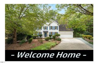 105 Highstream Place, Chapel Hill, NC 27516