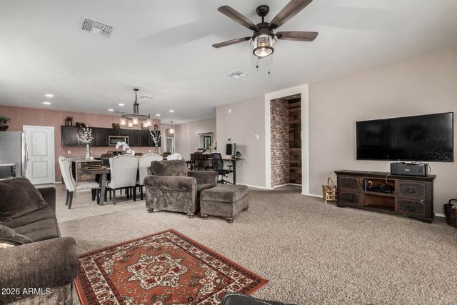 2446 E ALIDA Trail, Casa Grande, AZ 85194