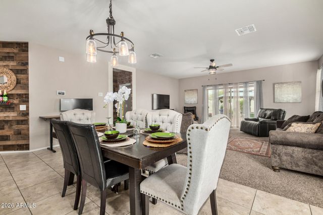 2446 E ALIDA Trail, Casa Grande, AZ 85194