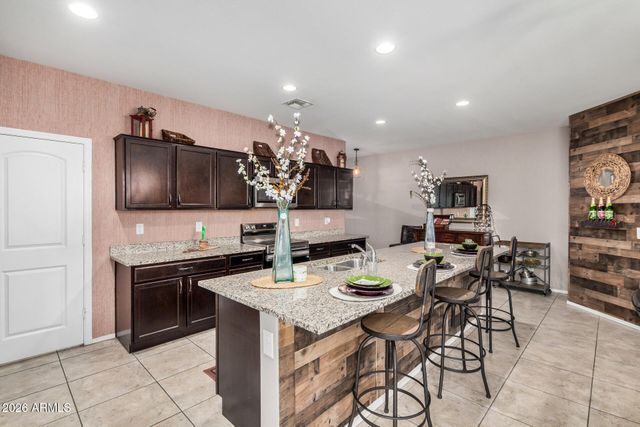 2446 E ALIDA Trail, Casa Grande, AZ 85194